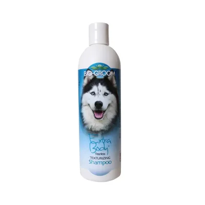 Bio-Groom Extra Body Schampo
