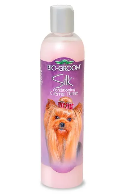 Bio-Groom Silk Cream Rinse