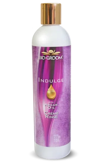 Bio-Groom Indulge Argan Oil Conditioner 355 ml