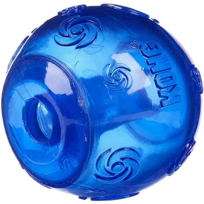KONG Squeezz Ball