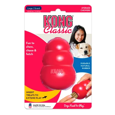 KONG Tuggleksak Original