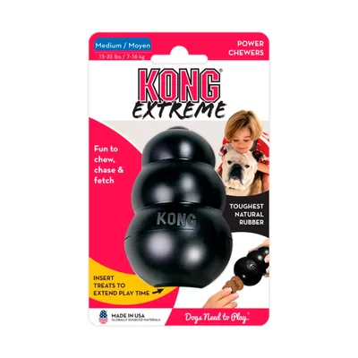 KONG Extreme