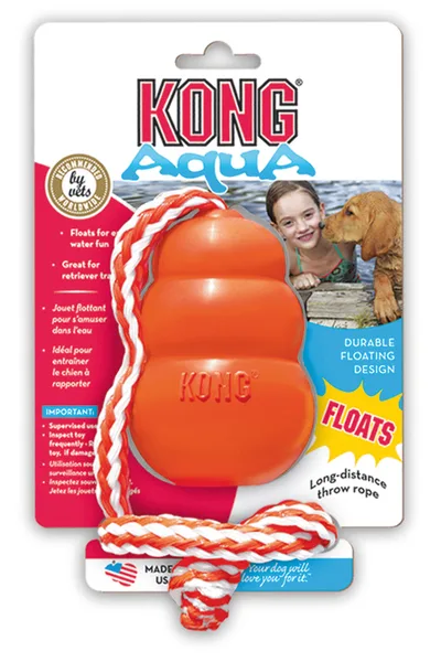 KONG Aqua