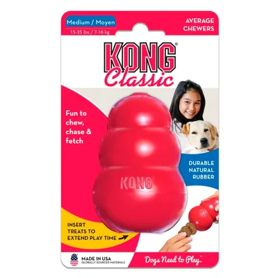 KONG Tuggleksak Original