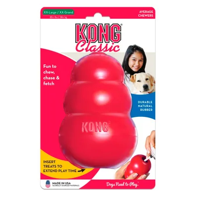 KONG Tuggleksak Original