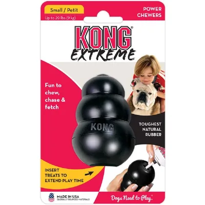 KONG Extreme