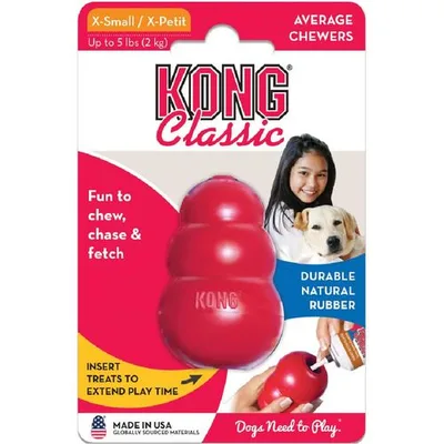 KONG Tuggleksak Original