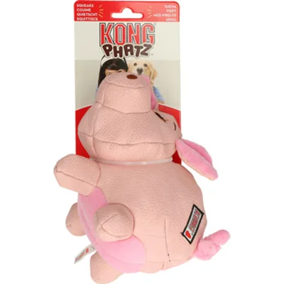 KONG Phatz Gris