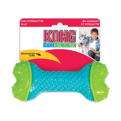 KONG CoreStrength Bone S/M