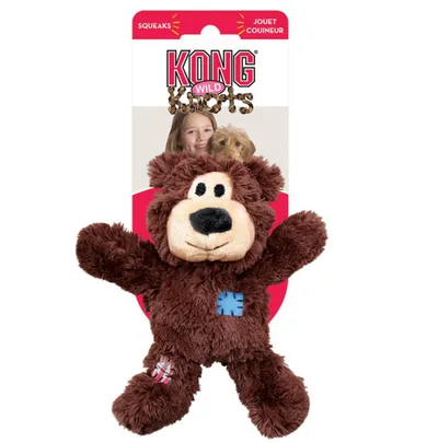 KONG Wild Knots Björn