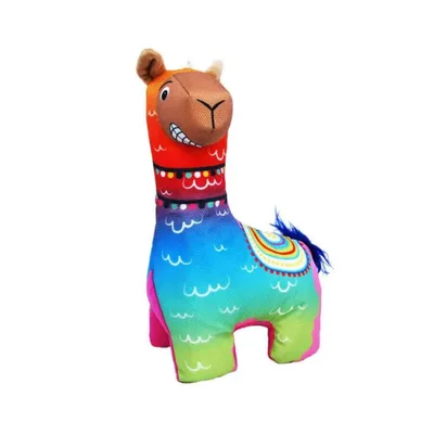Leksak Ballistic Vibez Llamas