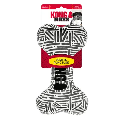 Leksak Maxx Bone Vit S/M