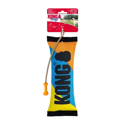Kong Bunji High-Viz Bumper 58,5x7.5x6,5cm, Mix color
