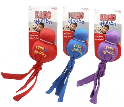 Kong Wubba Classic Small