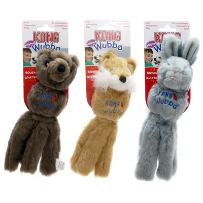 Kong Wubba Friends Plush Large