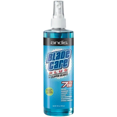 Andis Blade Care Plus Spray 473 ml