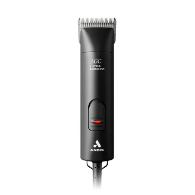 Andis AGCB 2-speed Clipper Hundtrimmer