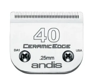 Andis CeramicEdge skär