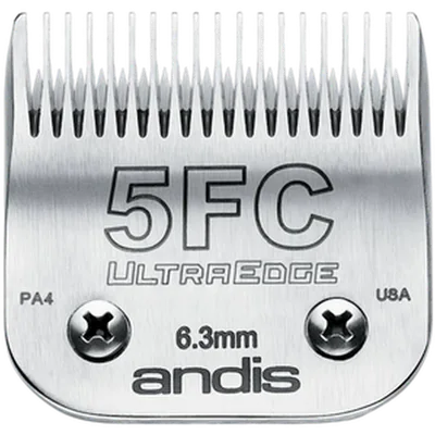 Andis UltraEdge Skär