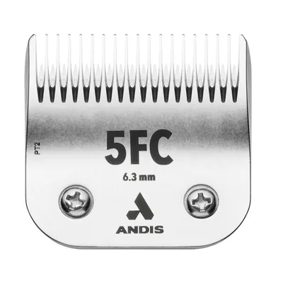 Andis CeramicEdge skär