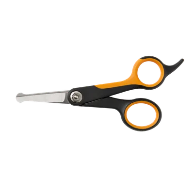 Fiskars Tassax med rundad top