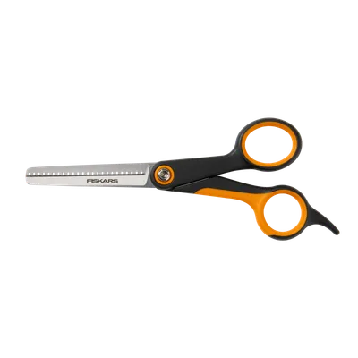 Fiskars Effileringssax