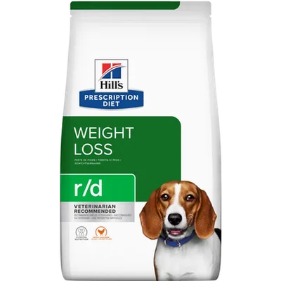 Hill's Prescription Diet Canine r/d Weight Loss Chicken
