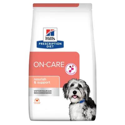 Hill's Prescription Diet Canine On-Care Chicken