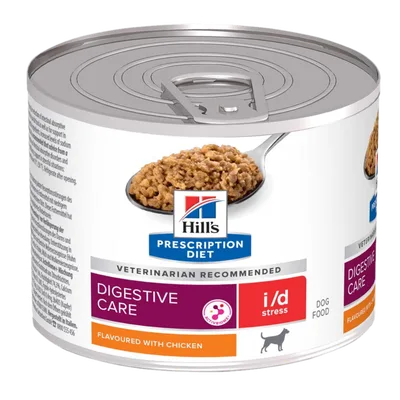 Hill's Prescription Diet Canine i/d Stress Mini