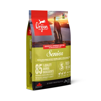 Orijen Dog Senior