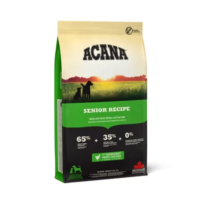 Acana Dog Senior Torrfoder till Hund