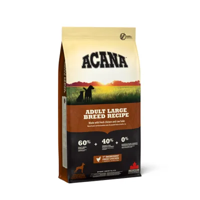 Acana Dog Adult Large Torrfoder till Hund