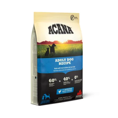 Acana Dog Adult Torrfoder till Hund