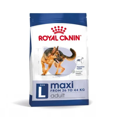 Royal Canin Maxi Adult 15kg