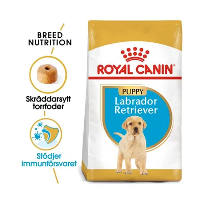 Royal Canin Labrador Retriever Puppy 3 kg