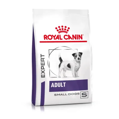 Royal Canin Veterinary Diets Dog Adult Small Breed