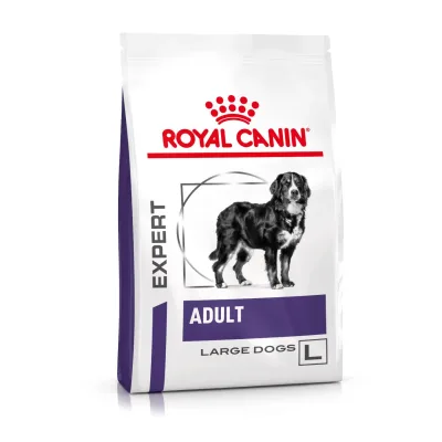 Royal Canin Veterinary Diets Dog Health Large Adult