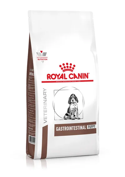 Royal Canin Veterinary Gastrointestinal Puppy 2,5 kg