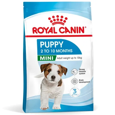 Royal Canin Mini Puppy 8 kg