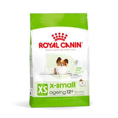Royal Canin X-Small Ageing 12+ Ageing Torrfoder för hund 1,5 kg