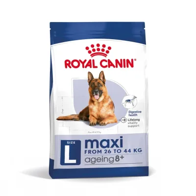 Royal Canin Maxi Ageing 8+ Dog 15 kg