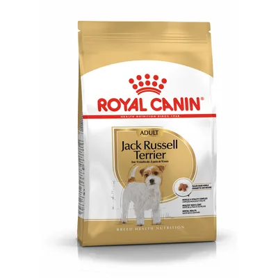 Royal Canin Jack Russel Adult Torrfoder för hund 1,5 kg
