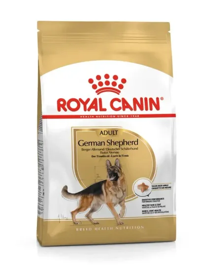 Royal Canin German Shepherd Adult 11 kg