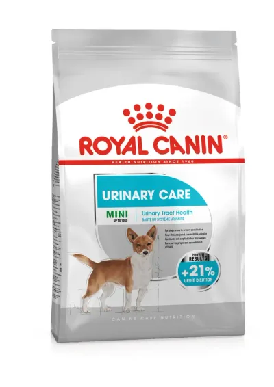 Royal Canin Urinary Care Mini Adult