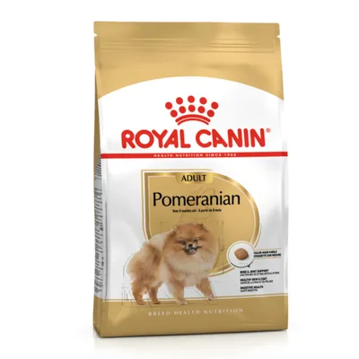 Royal Canin Breed Pomeranian Adult  1,5 kg