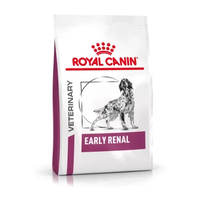 Royal Canin Veterinary Canine Early Renal 7 kg