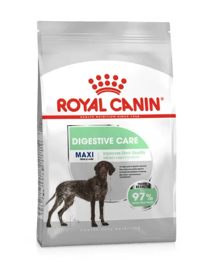 Royal Canin Digestive Care Adult Maxi Torrfoder för hund 12 kg