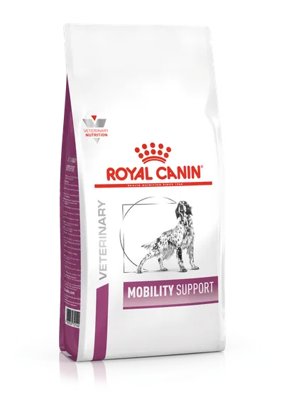 Royal Canin Veterinary Canine Mobility Support 7 kg