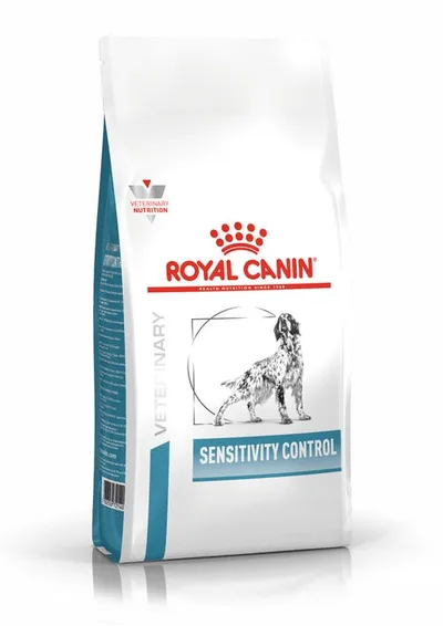 Royal Canin Veterinary Diets Dog Sensitivity Control