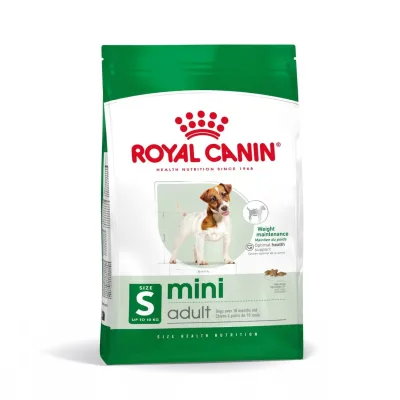 Royal Canin Mini Adult 4 kg